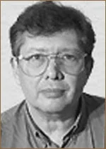 Аскольд Конович — режиссёр-постановщик
