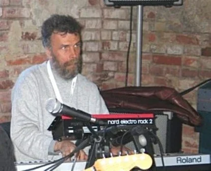 Аудрюс Балсис