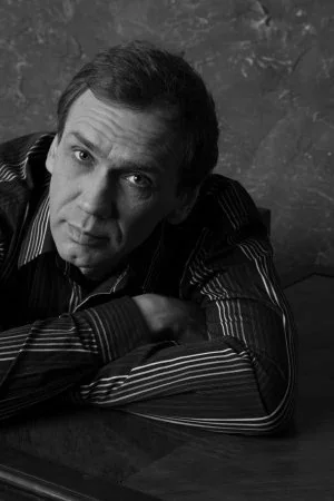 Борис Батуев — актёр