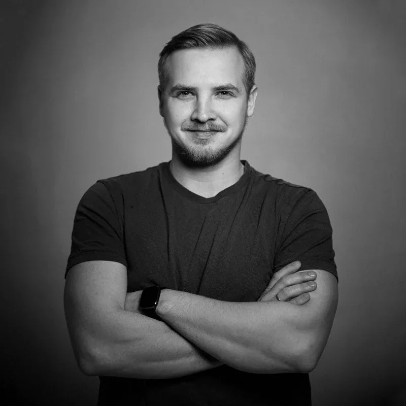 Борис Малевский — режиссёр-постановщик