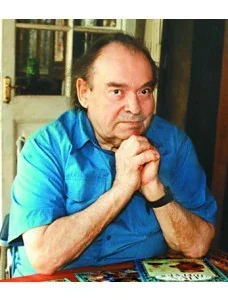 Борис Заходер — литературный перевод