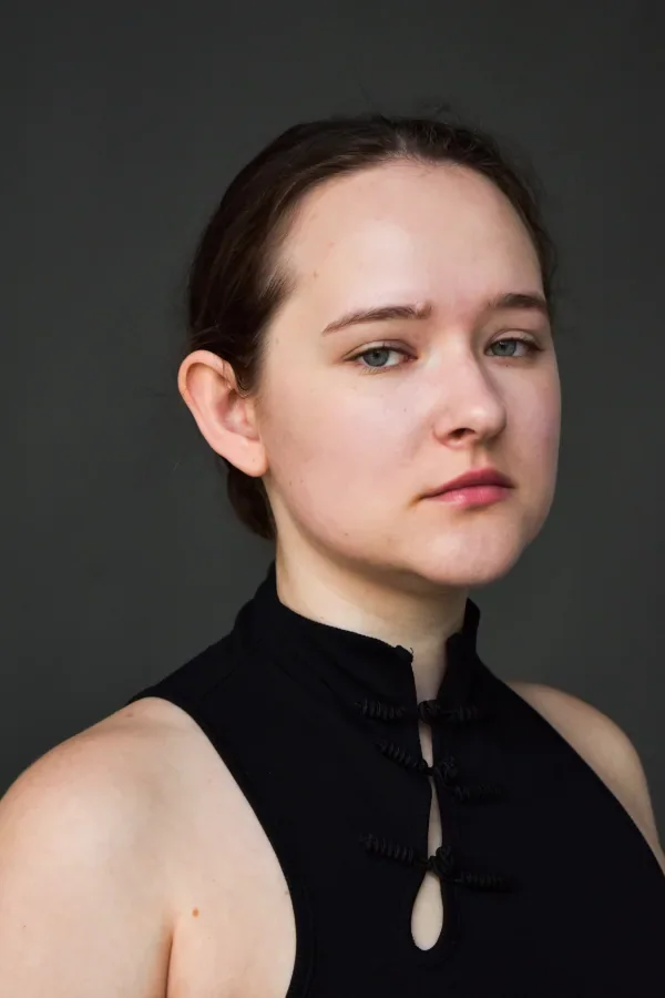 Екатерина Буданова — актриса