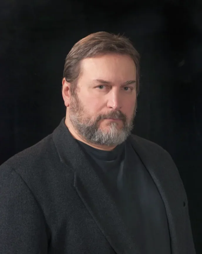 Дмитрий Кознов