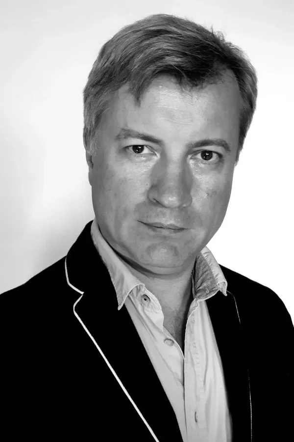 Дмитрий Зеничев — актёр