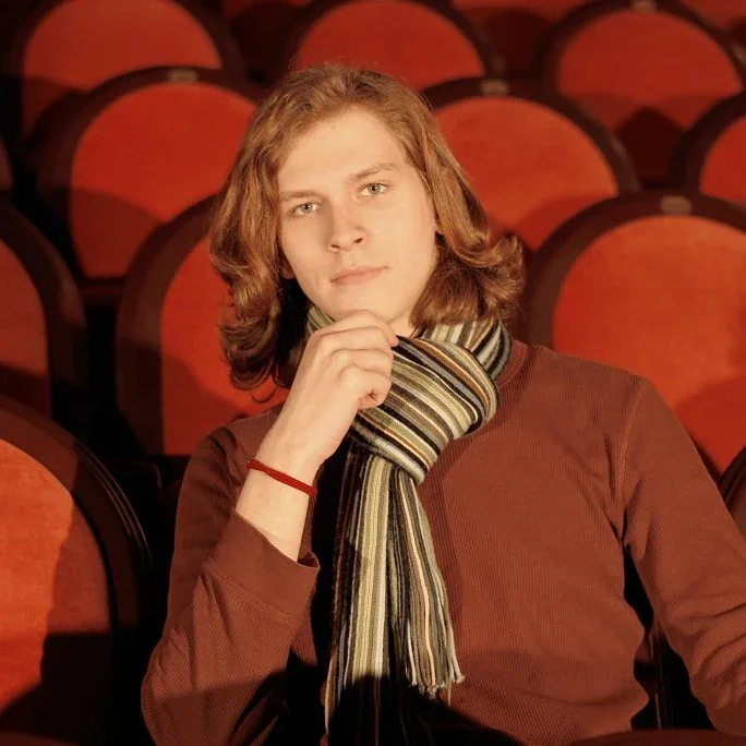 Даниил Атливанник — актёр