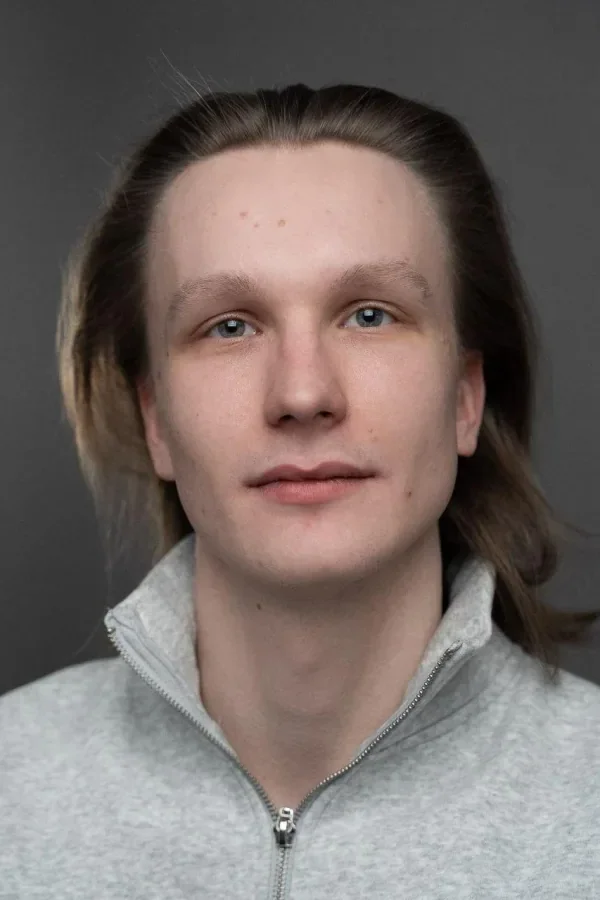 Даниил Левкин — актёр