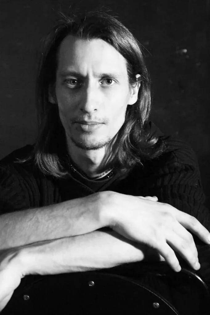 Даниил Прокофьев — художник по свету