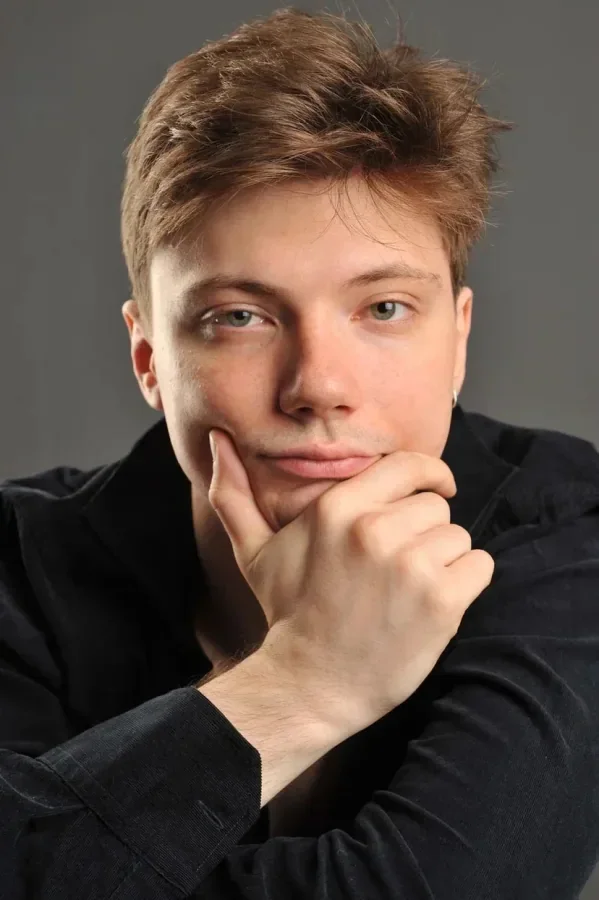 Данила Иванов — актёр
