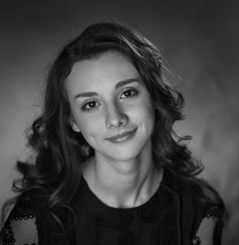 Дарина Одинцова