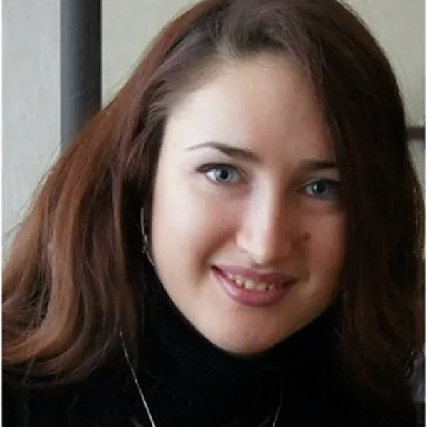 Дарья Иванникова — актриса