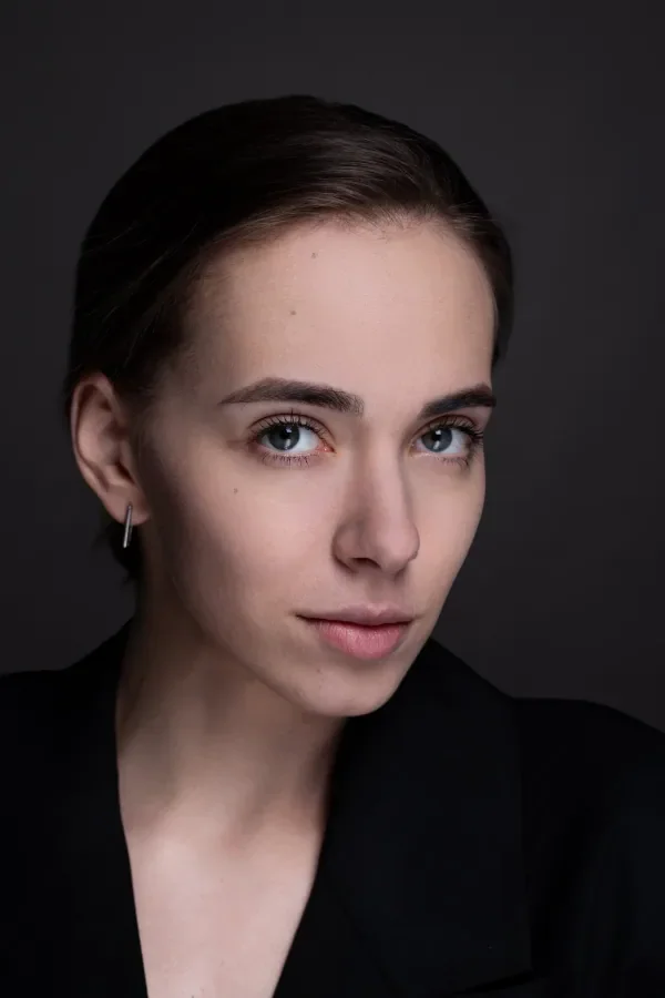 Дарья Ванеева — актриса