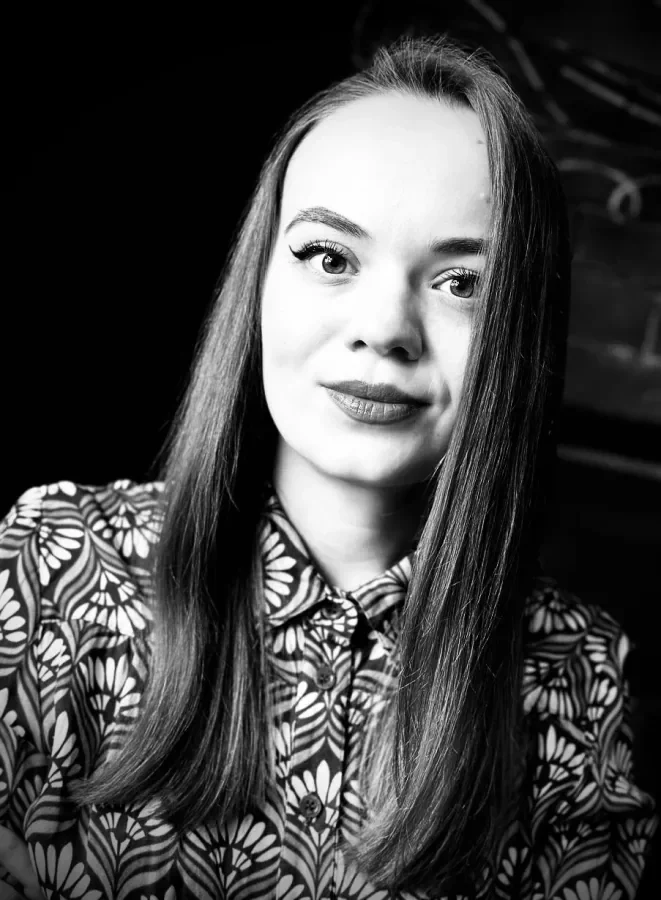 Дарья Здитовецкая — художник-постановщик
