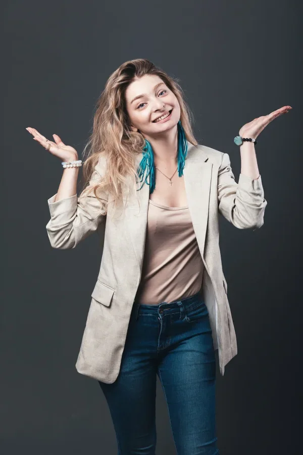 Дарьяна Коровашкова