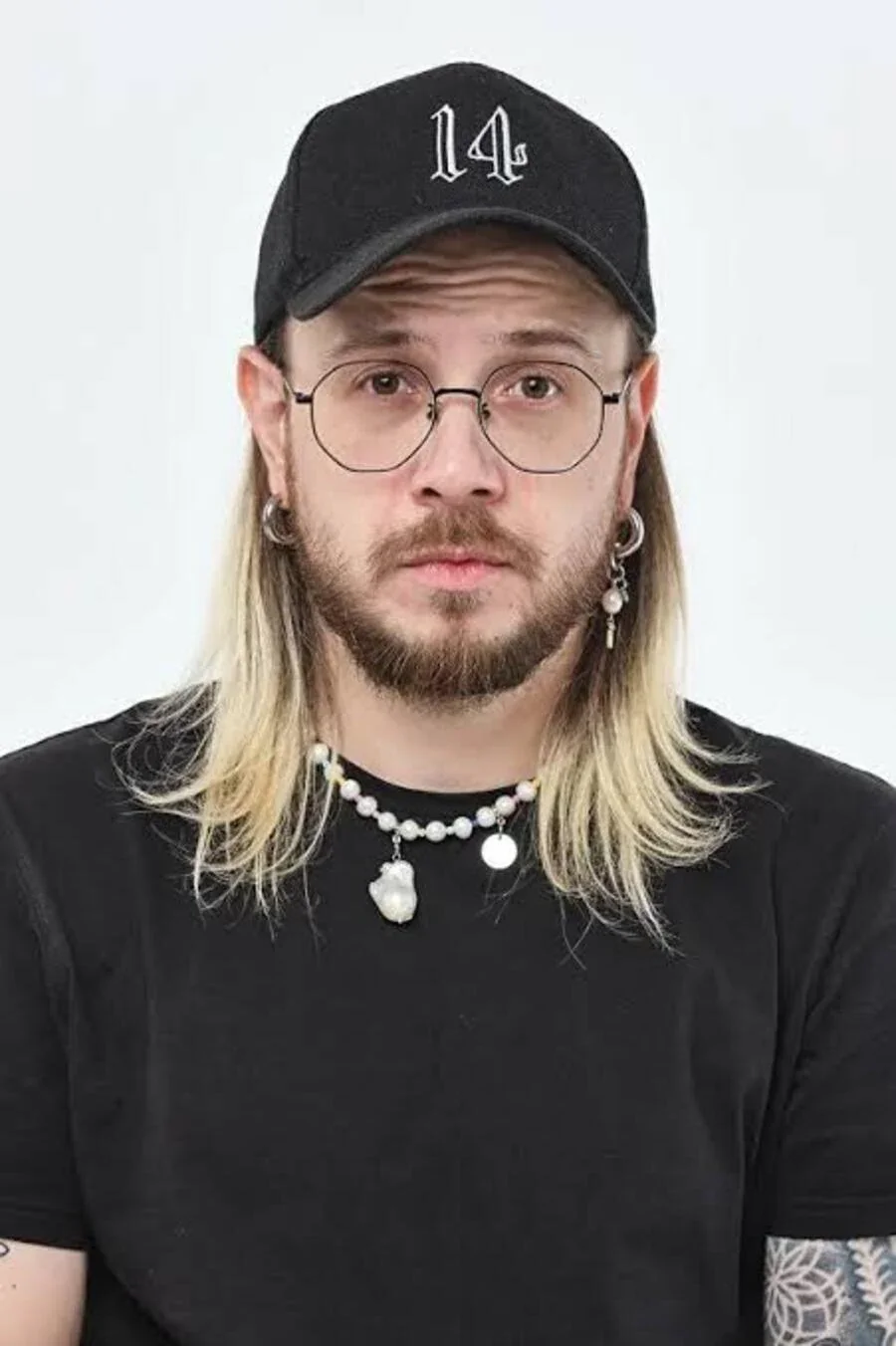 Денис  Антипин — комик