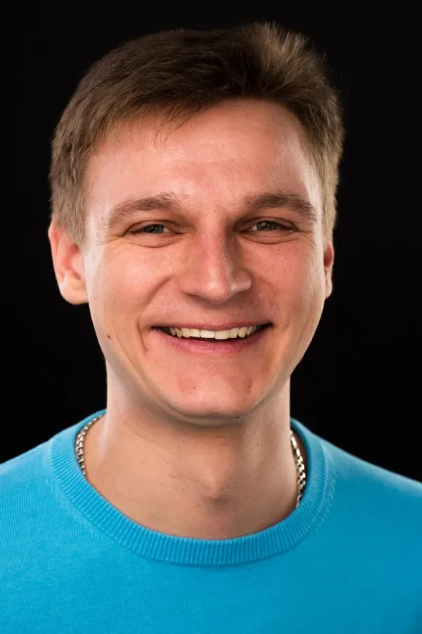 Денис Елисеев — режиссёр