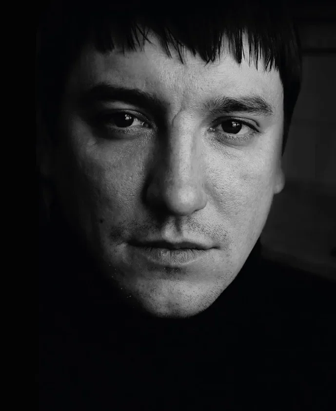 Денис Горин — актёр