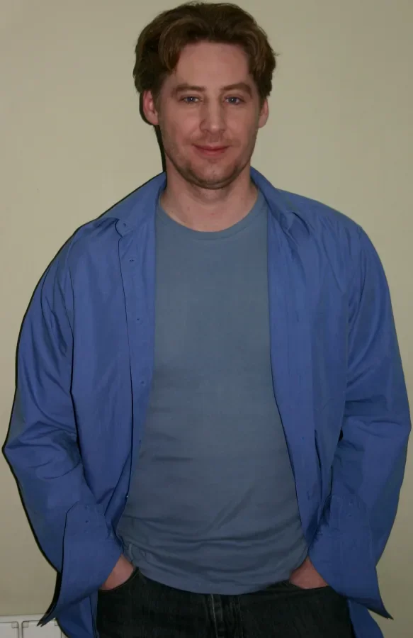 Денис Зайцев