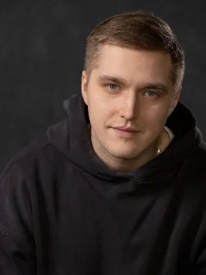 Дмитрий Бауман — актёр