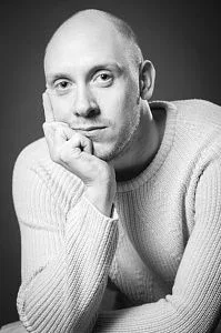 Дмитрий Белов — актёр
