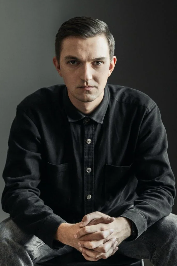 Дмитрий Ботюк