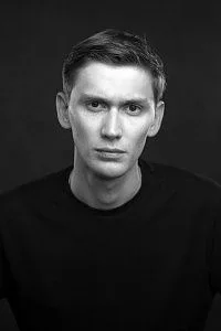 Дмитрий Бутеев — актёр