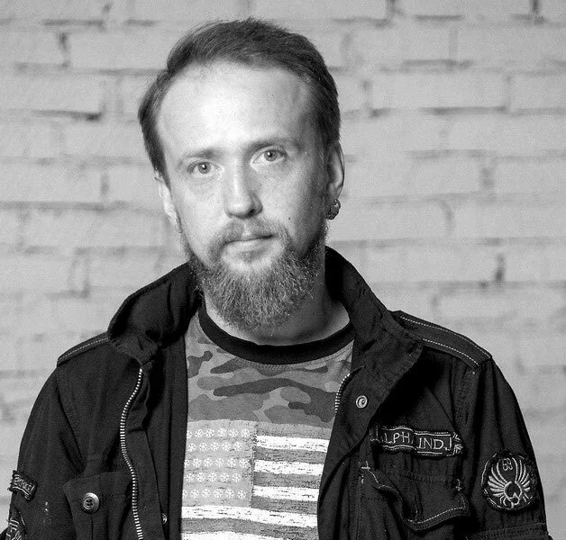 Дмитрий Егоров — режиссёр