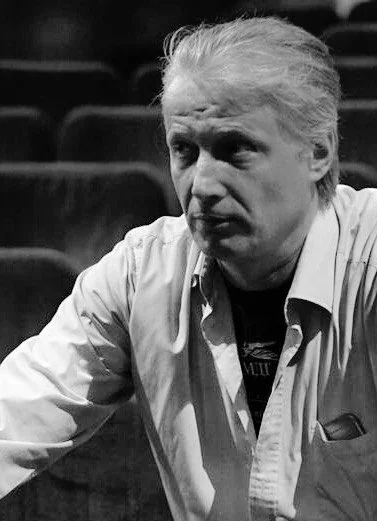 Дмитрий Лейтланд — сценограф