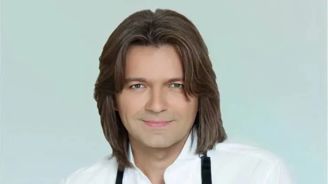 Дмитрий Маликов — композитор