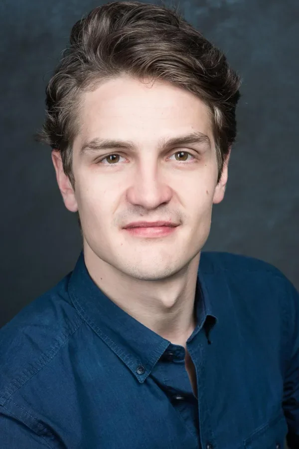 Дмитрий Миков — актёр