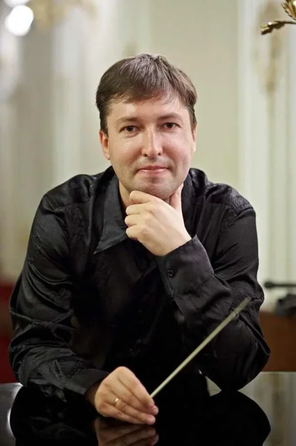 Дмитрий Ноздрачев