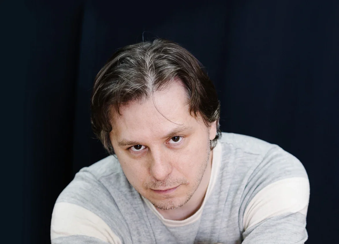 Дмитрий Сарвин — режиссёр