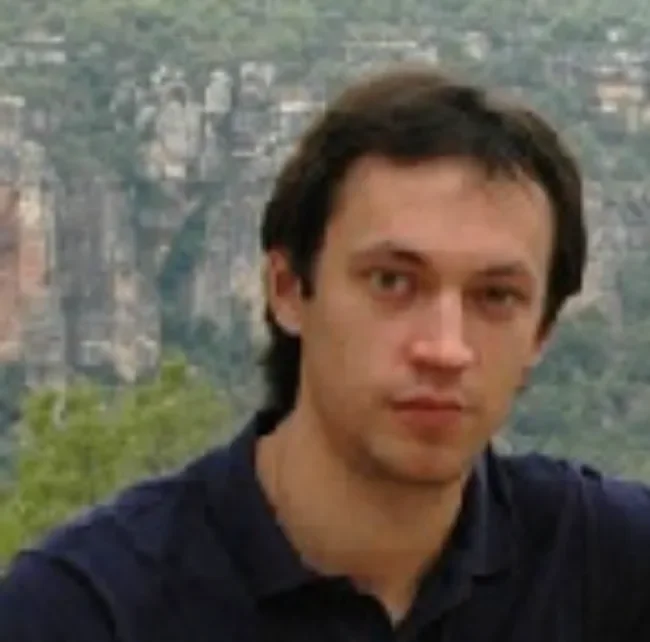 Дмитрий Шмельков