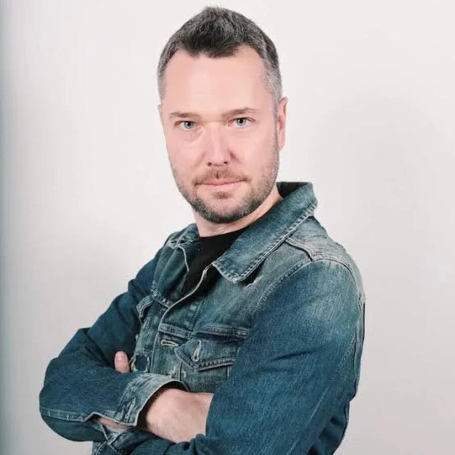 Дмитрий  Шуманский — певец