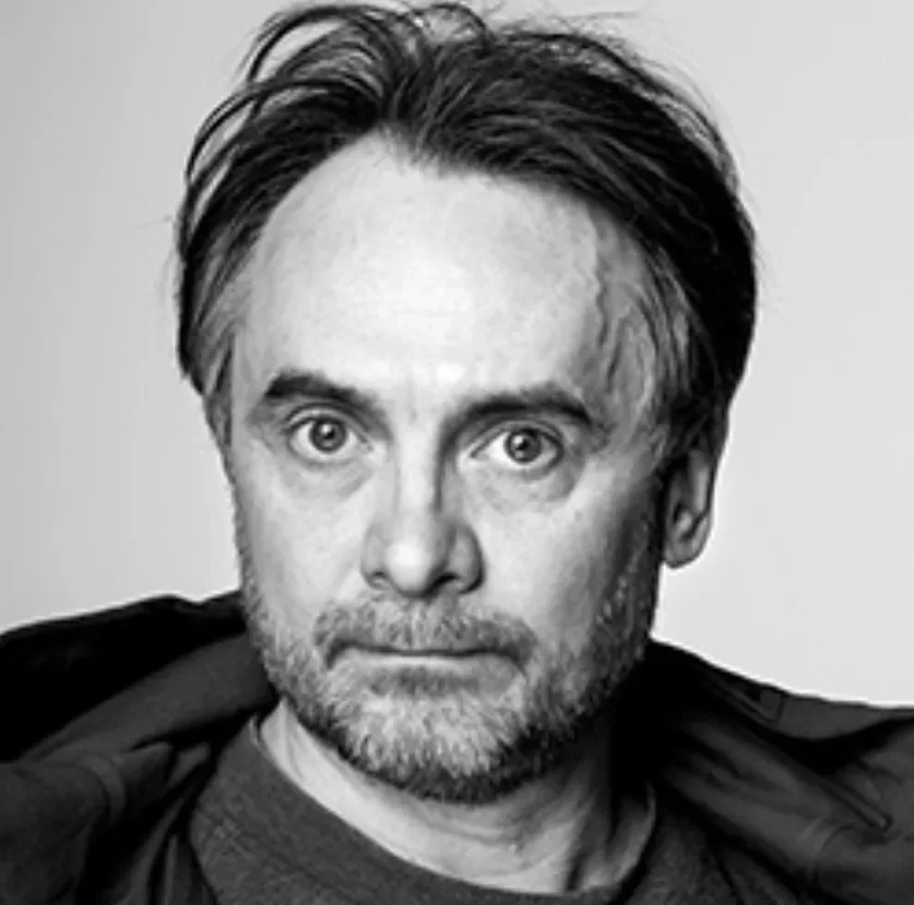 Дмитрий Воробьёв — актёр