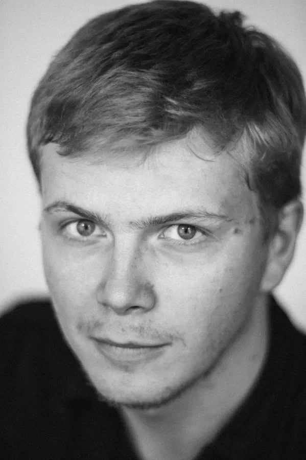 Дмитрий Житков — актёр