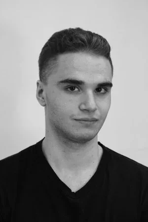 Дунай Владимир — актёр