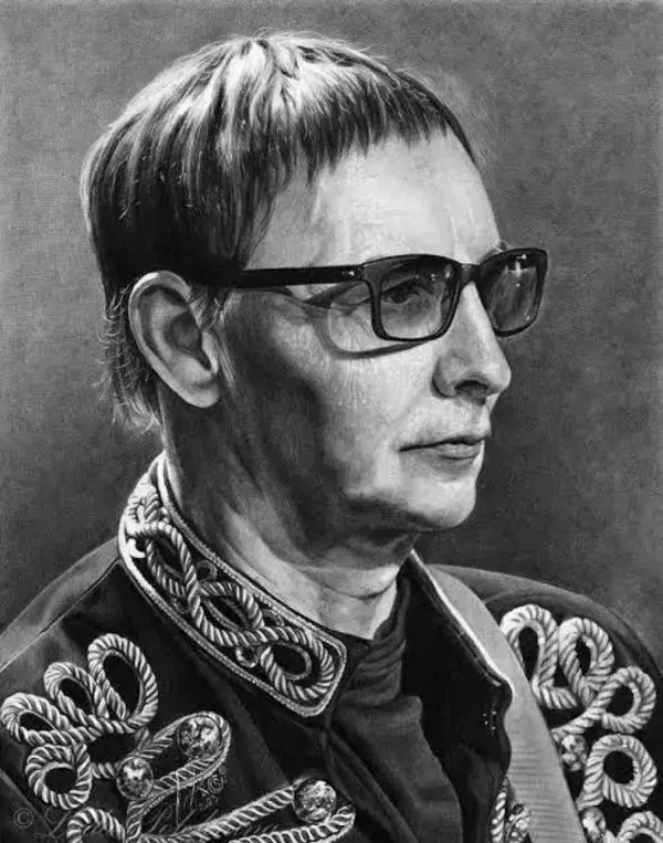 Эдмунд Шклярский — певец