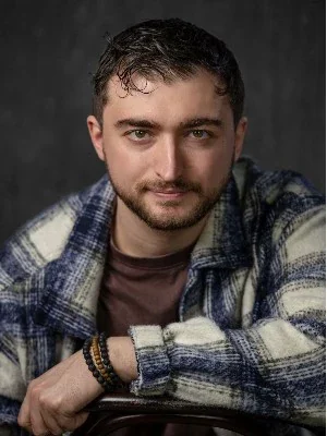 Ефим Чайка