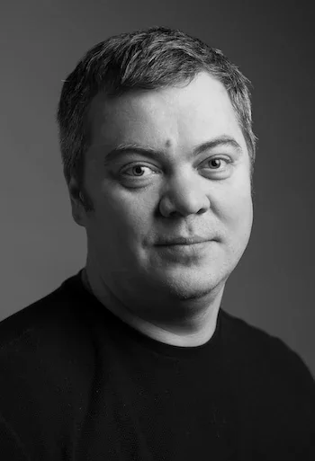 Егор Бакулин — актёр