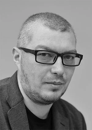 Егор Карташов — художник по свету