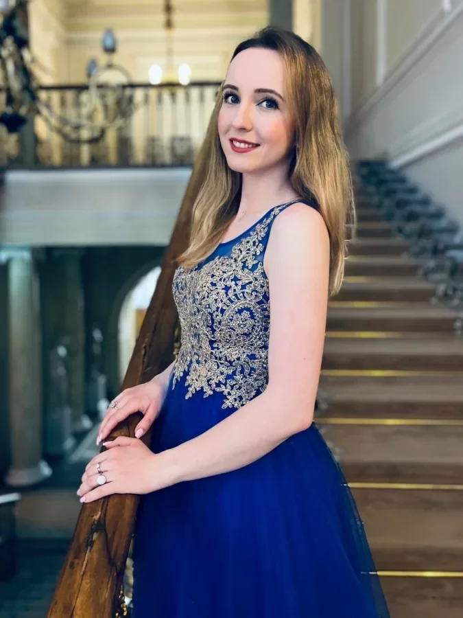 Екатерина Агафонова — актриса
