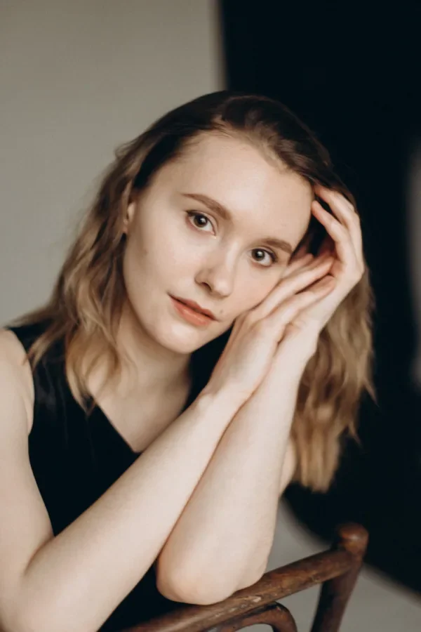 Екатерина Албус — солист