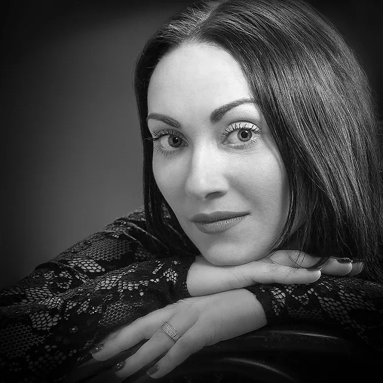 Екатерина Аршинова — актриса