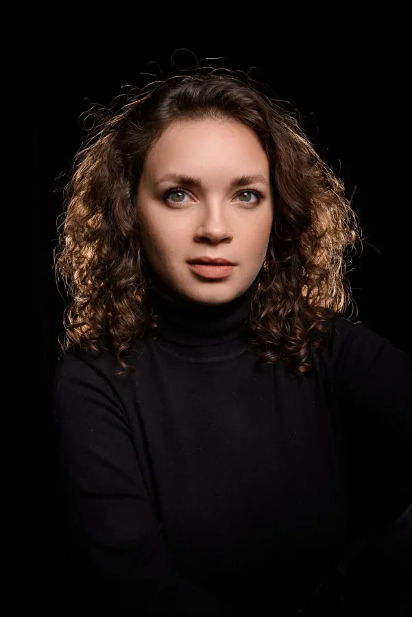 Екатерина Айвазова — актриса