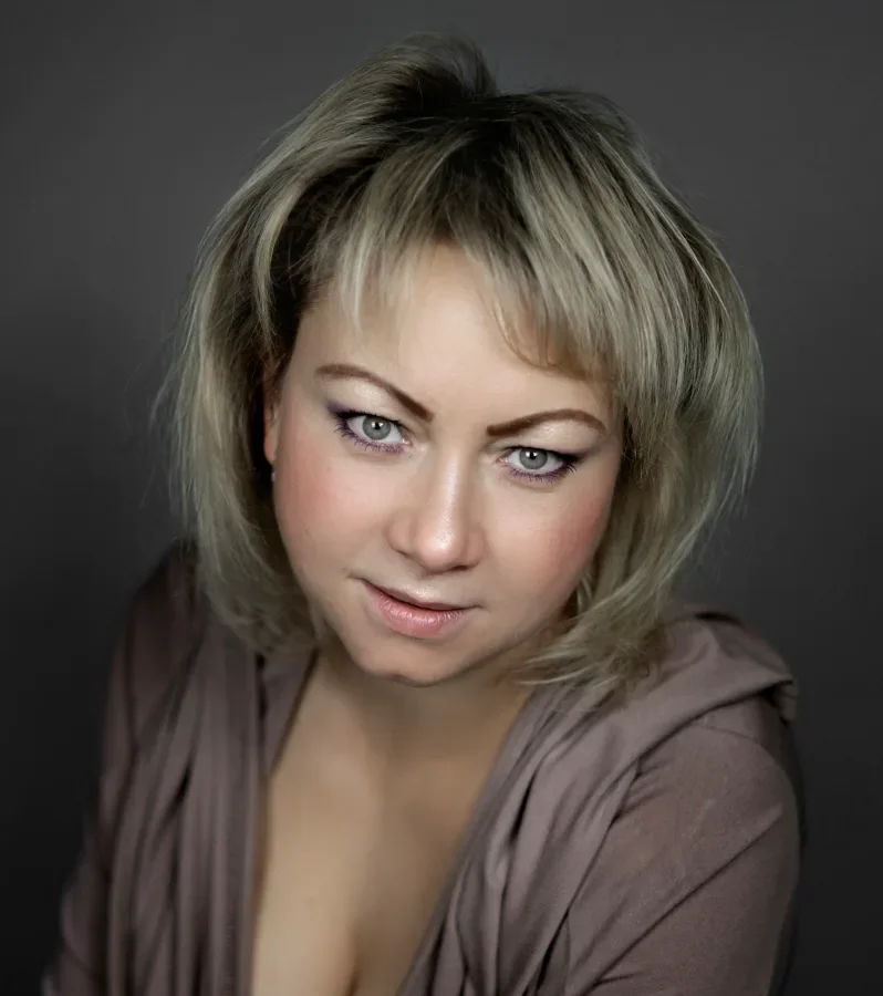 Екатерина Белова — актриса
