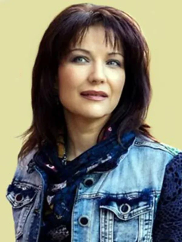 Екатерина Болдышева — певица