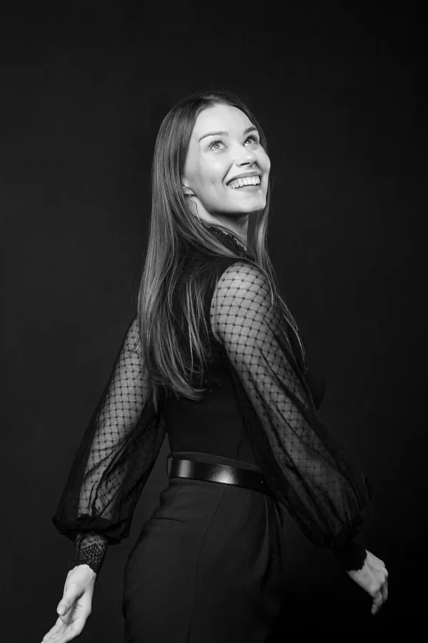 Екатерина Чирочкина