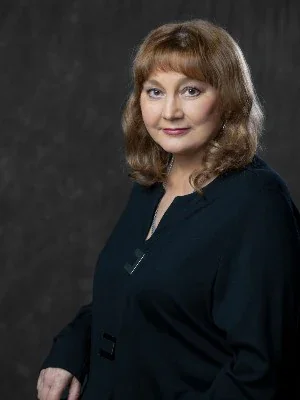 Екатерина Дронова — актриса