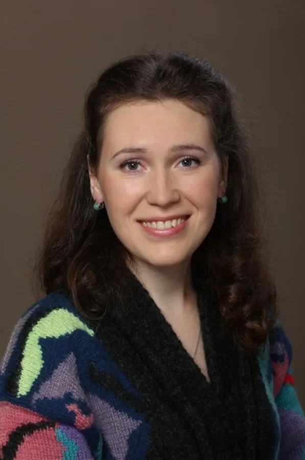 Екатерина Ефимова — актриса