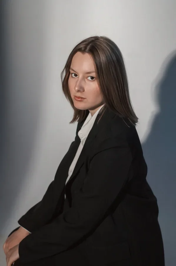 Екатерина Егорова — актриса
